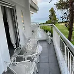 Apartment Next To The House Agni *