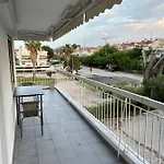 Apartment Next To The House Agni Hanioti