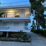 Apartment Next To The House Agni Hanioti