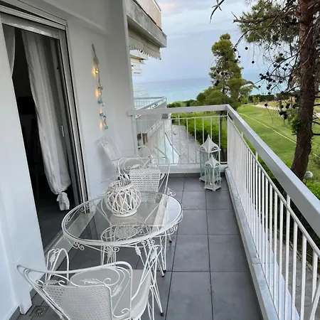 Apartamento Next To The House Agni *