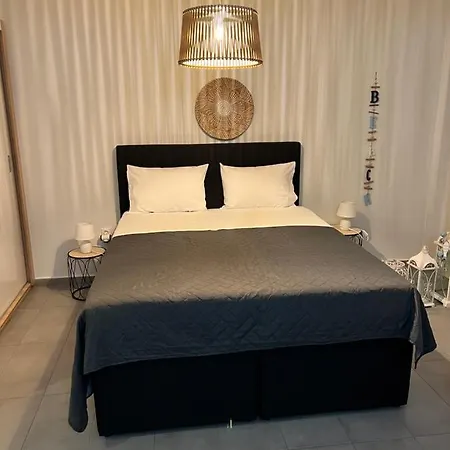 Next To The House Agni Hanioti