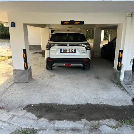 Lägenhet Next To The House Agni *