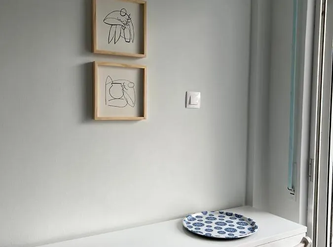 Next To The House Agni Hanioti