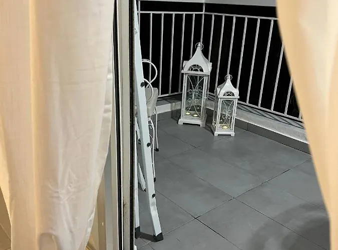 Next To The House Agni Lägenhet Hanioti