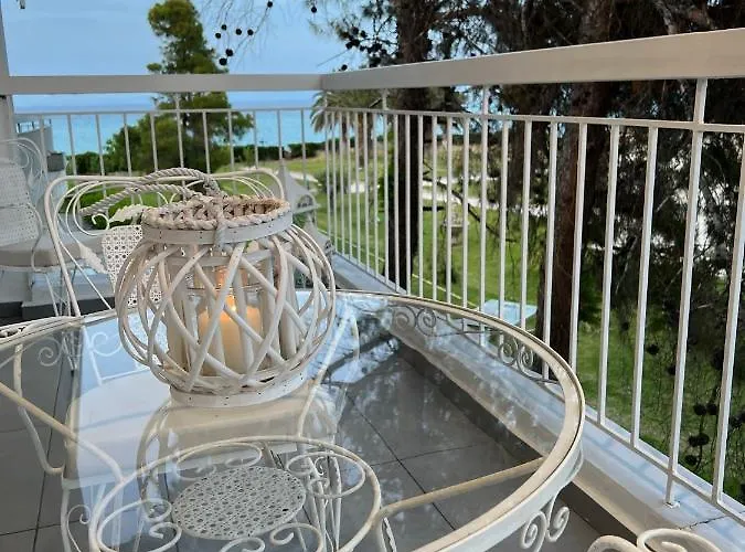 Next To The House Agni Lägenhet