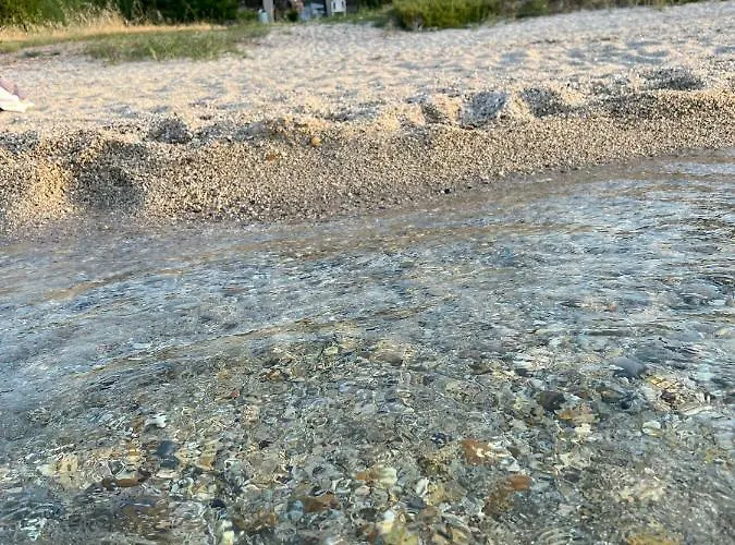 Next To The House Agni