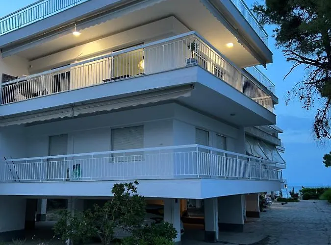 Next To The House Agni * Hanioti