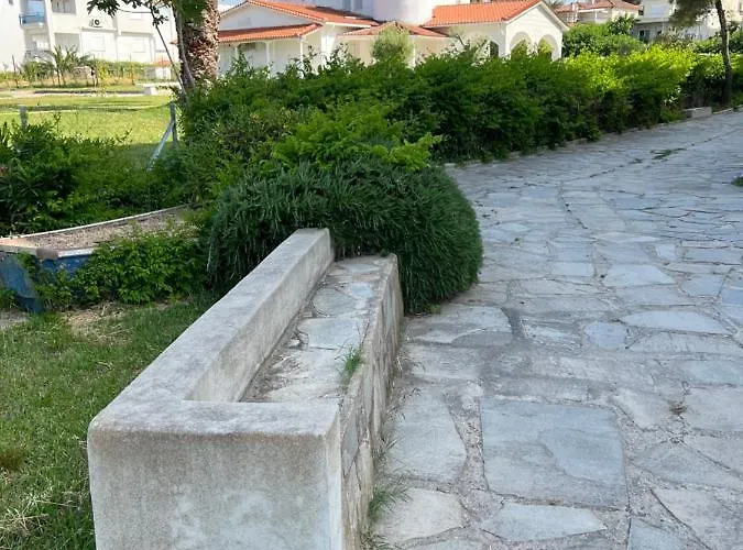 Next To The House Agni Lägenhet