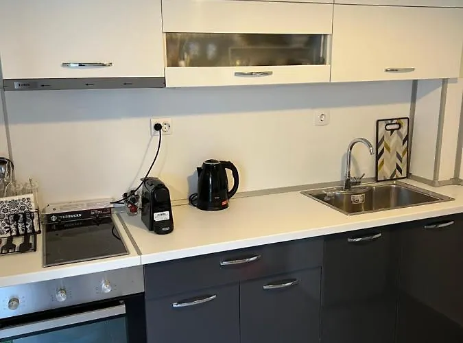 Next To The House Agni Hanioti