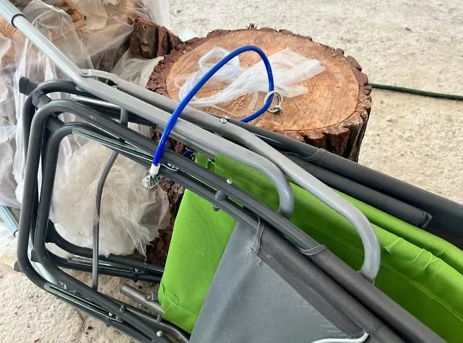 Lägenhet Next To The House Agni