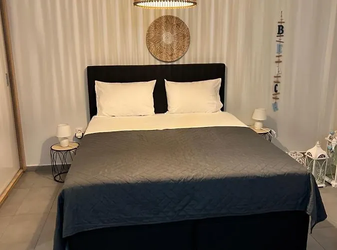 Next To The House Agni Hanioti