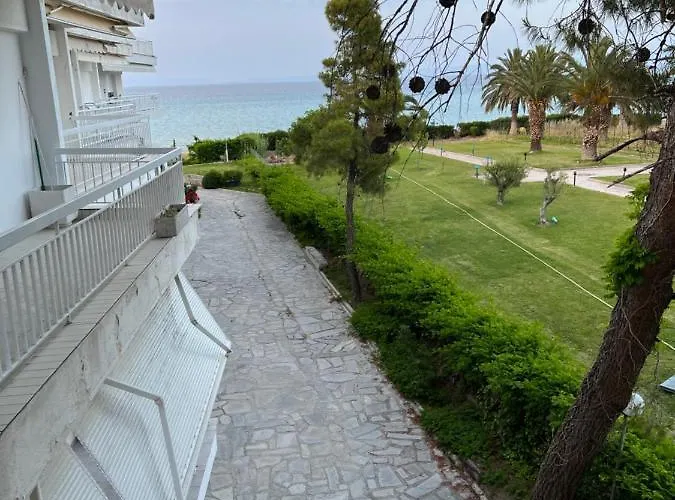 Appartement Next To The House Agni *