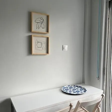 Next To The House Agni Hanioti