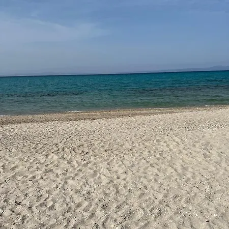 Next To The House Agni Apartament *