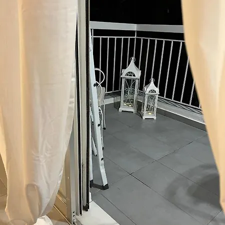 Next To The House Agni Apartament Hanioti