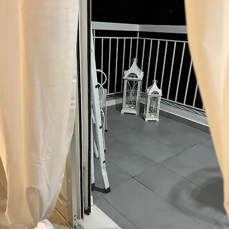 Next To The House Agni Appartement Hanioti
