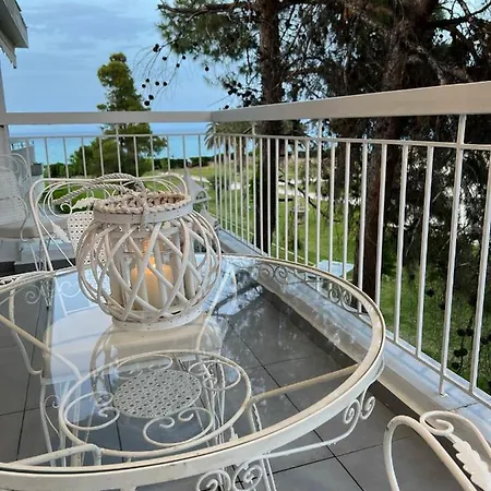 Next To The House Agni Apartament