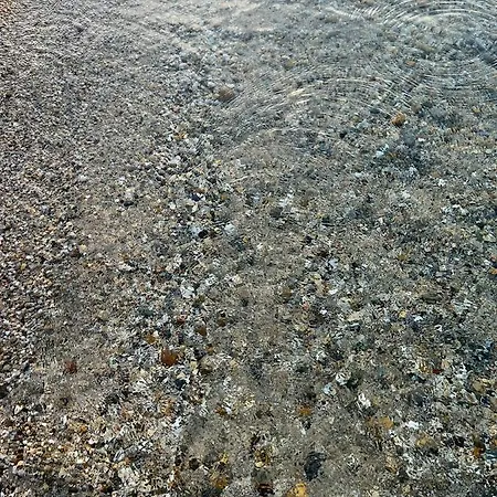 Next To The House Agni Apartament *