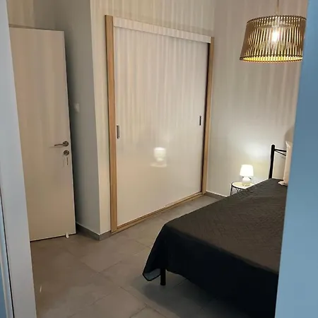 Apartament Next To The House Agni *