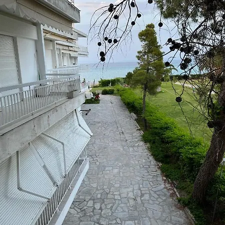 Next To The House Agni *