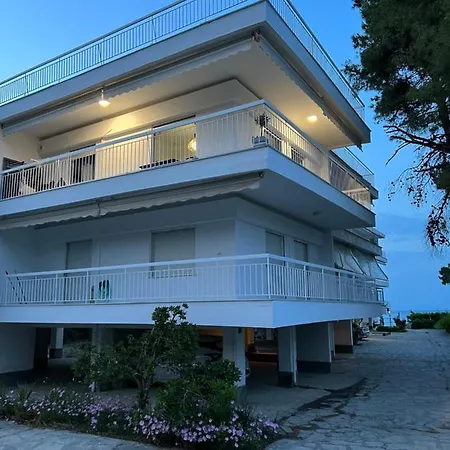 Next To The House Agni * חניוטי