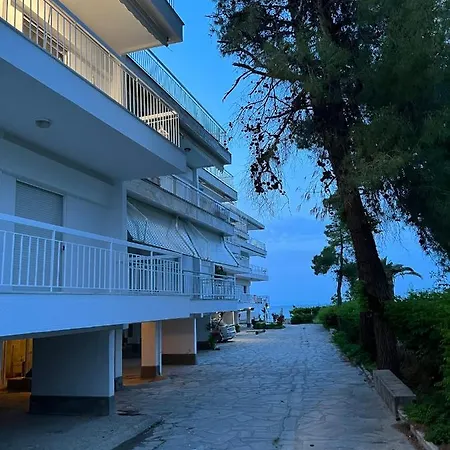 Next To The House Agni Apartament