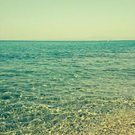 Next To The House Agni Apartament *