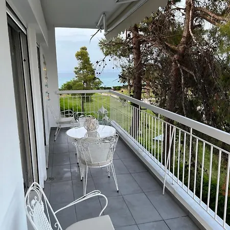Next To The House Agni Appartement