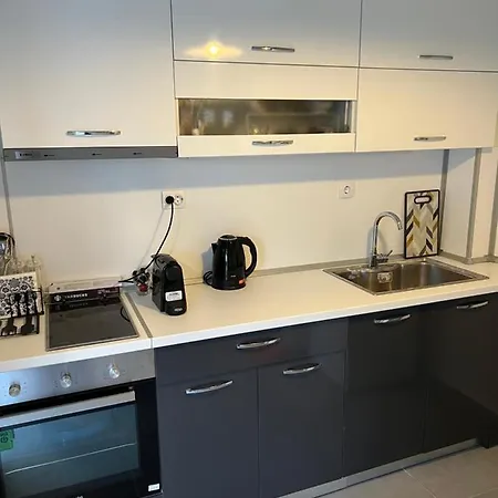 Next To The House Agni Hanioti