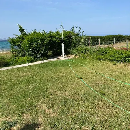 Next To The House Agni דירה *