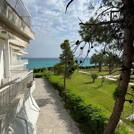 Apartament Next To The House Agni