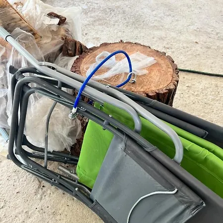 Apartament Next To The House Agni